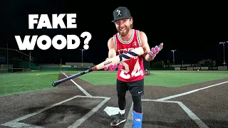 Is This the Best Wood Bat of All Time