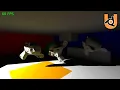 UPBGE - Global Illumination Filter