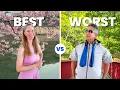 The Best and Worst Times to Visit Japan are CHANGING