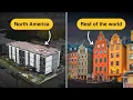 Why North America Can t Build Nice Apartments because of one rule