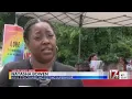 Free HIV testing happening now in Wake County
