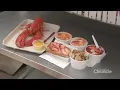 NH Chronicle Some Hampton Beach Seafood Festival favorites