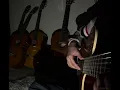 حنين حداد - بالسلامة - جيتار 