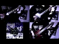 DISSECTION - Night’s Blood (COVER in D) 