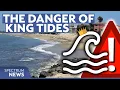 Long Beach is losing its beaches What s the city doing