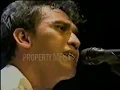 IWAN FALS - SUHU | LIVE SABUGA ITB 1999