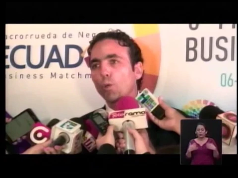 180 compradores de 34 países participan VI Macrorrueda de Negocios