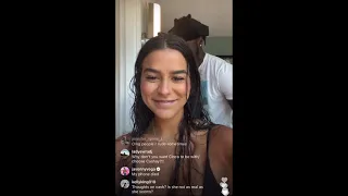 Genevieve Love Island Live August 3 2021