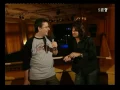 Gotthard live Bierhubeli Bern 2005 (Full Concert)