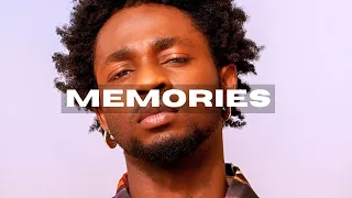 FREE Afrobeat Type Beat 2025 MEMORIES Rema X Omah Lay X Tems Type Beat Afrobeat Instrumental 