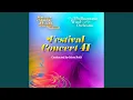 Download Lagu Tornero (Arr. Jirka Kadlec)