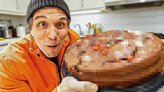Ich backe ENDLICH den Kuchen für GermanLetsPlay