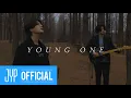 Download Lagu Young K - Imagine (John Lennon cover)