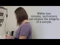 Pre-employment drug testing