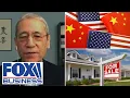 Download Lagu Gordon Chang: This is a WARNING SIGN about what's going on in China