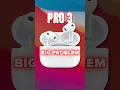 The AirPods Pro 3 have a Big Problem! 👀
