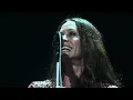 Alanis Morissette - Uninvited (Live at Mohegan Sun, 10-2-26) (4K HDR, HQ Audio)