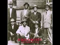 Alexander's Ragtime Band