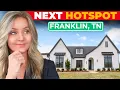 Franklin TN Homes For Sale Franklin TN Real Estate Living in Franklin TN Hetherington Team