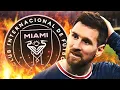 The Tortured History of Messi s New Club
