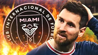 The Tortured History of Messi s New Club