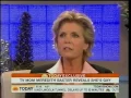 Meredith Baxter reveals SHE S GAY