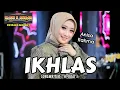 Download Lagu IKHLAS COVER ANISA RAHMA SUARA MERDU - NEW PALLAPA LIVE PETRAKA PEKALONGAN SEASON 2