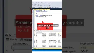 How to Use Variables