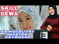 Download Lagu TERBARU DARI ARINDI PUTRY HEBOH SEMUA WARGA BERGOYANG
