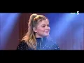 Le live : Louane et Grand Corps Malade « Derrière le brouillard » - C à Vous - 09/03/2021