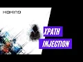 XPATH Injection Injection Tutorial Hakin9 Magazine