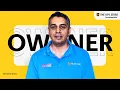 Meet The UPS Store Retail Owner Bahman Bahraminejad