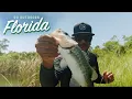 THE BIG FISH ARE IN FLORIDA - GoOutdoorsFlorida com