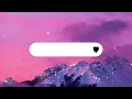 Love and affection Rhianna ft Future- (lyrics)