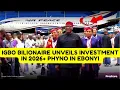 Lagu Igbo Billionaire Unveils Massive 2026 Investment | Phyno Storms Ebonyi + Mbah Under Fire