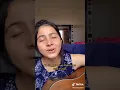 Kau tinggal turun naik - cover bulan suneta viral Tik tok