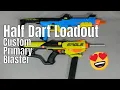 Half Dart Loadout Custom Primary Blaster Pathfinder Eagle Agent Presentation