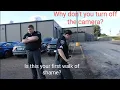 Gregg County Jail Longview TX Sheriffs Office audit fail Tyrant Sgt Adams walk of shame 38 02