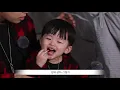 [브랜뉴협동조합 5화]  칸토 VS 빈센트블루 VS 키비 누구의 노래가 아기의 마음을 움직였을까? (ENG SUB)
