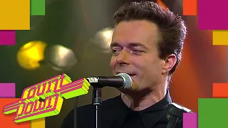 The Scene - Blauw | COUNTDOWN (1990)
