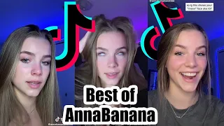 4 min of annabanana being hot tiktok compilation 