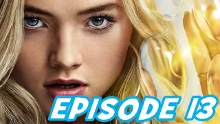 days of future past magneto u0026 geoff jones the gifted season 2 episode 13 review u0026 easter eggs 