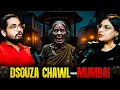 Download Lagu Haunted D'Souza Chawl Mumbai | Real Ghost Stories | ft. Krisha on The Manas Show #horror 