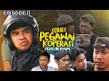 Lagu PENCURI AYAM‼️ - SERIES PEGAWAI KOPERASI ‼️EPISODE.11 