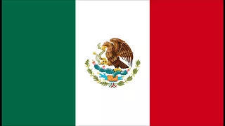 Anthem Of Mexico Worldcup Version 