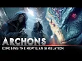 Download Lagu The Gnostic Code: How the Archons Hijacked Reality  and WHY!
