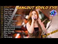 Lagu AJENG FEBRIA - SAYANG - TIA MONIKA - DALAM SEPIKU - FULL ALBUM KOPLO JAWA VIRAL 2025