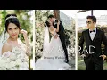 Our Dream Wedding - Golnaz Brad June 2023