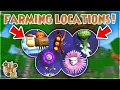 Where to Farm the Best Seeds in Wizard101 Couch Potatoes Pink Dandelions And More