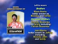 Cecilia Anthony Long Obituary